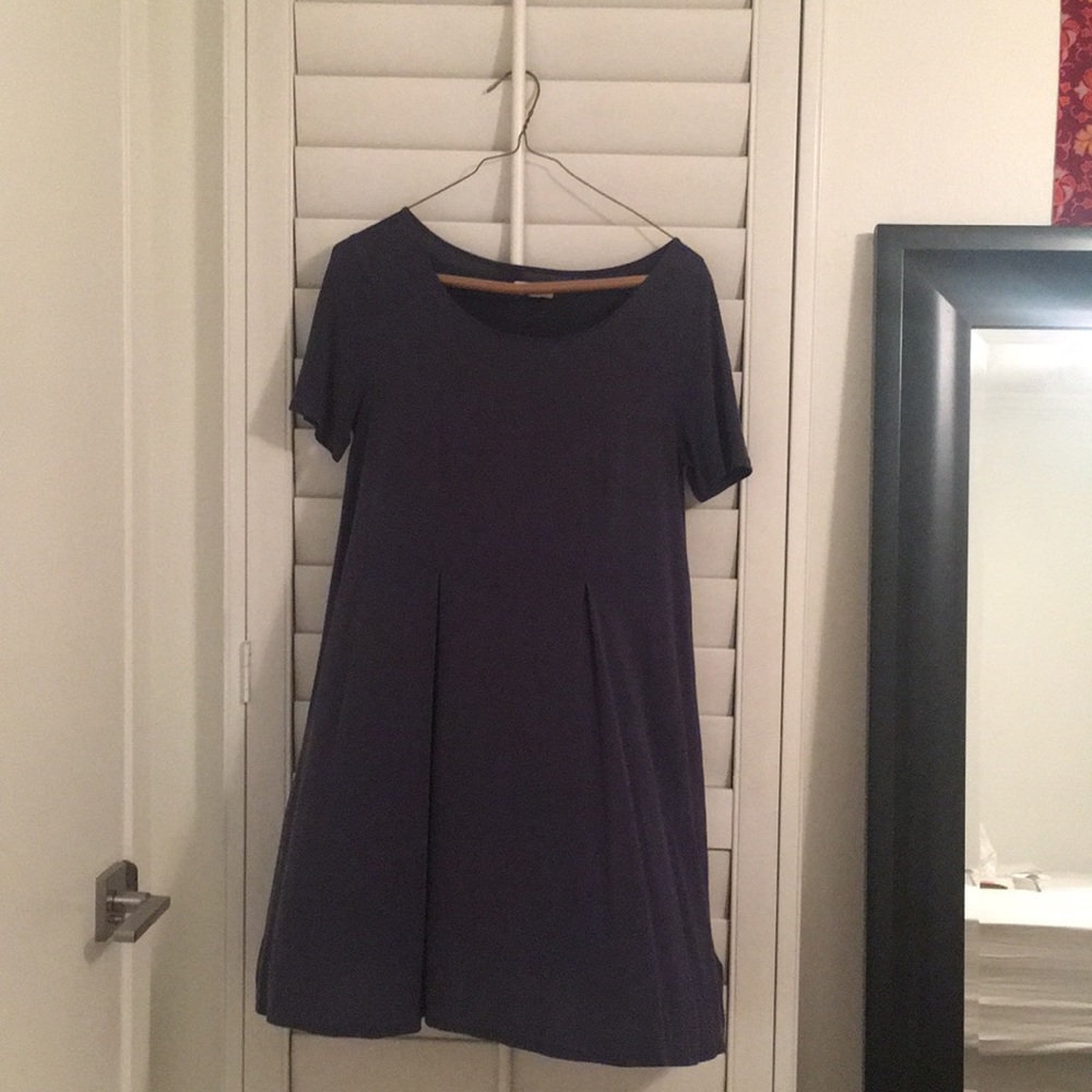Urban Outfitters Skate dress